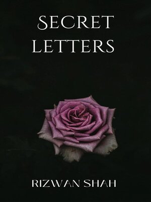 cover image of Secret Letters
